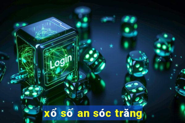 xổ số an sóc trăng