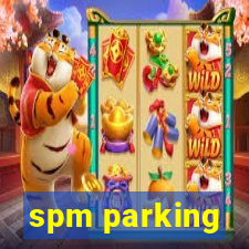 spm parking