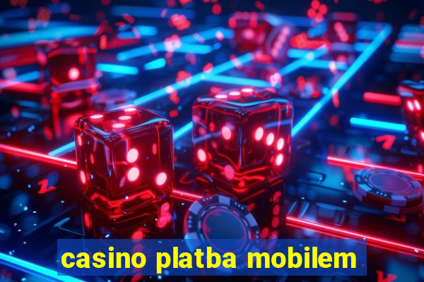 casino platba mobilem