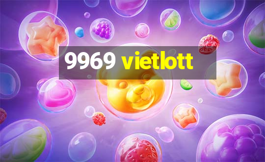 9969 vietlott