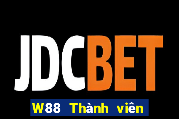 W88 Thành viên game bài Daesung