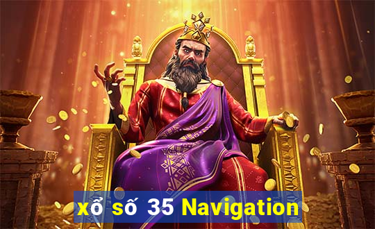 xổ số 35 Navigation