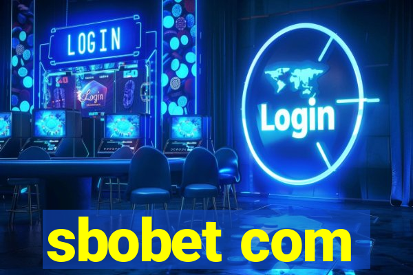 sbobet com