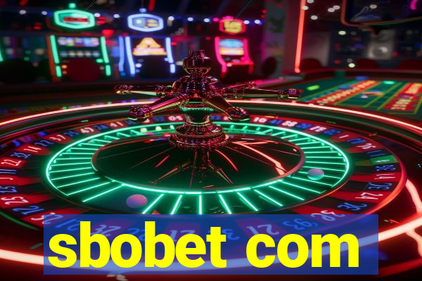 sbobet com