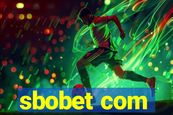 sbobet com