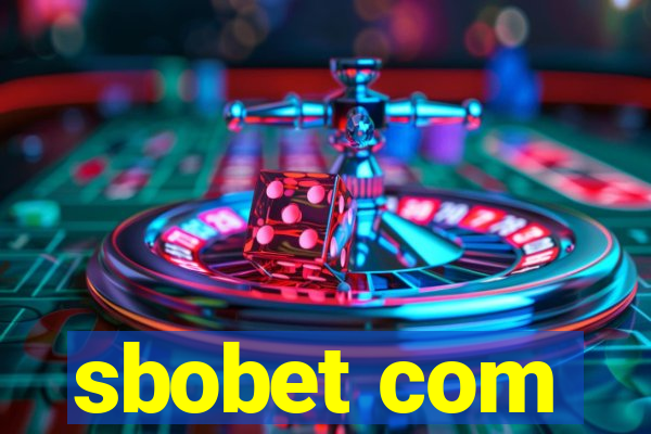 sbobet com