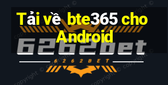 Tải về bte365 cho Android