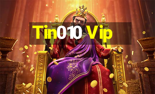 Tin010 Vip