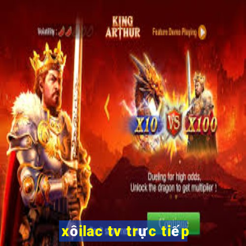 xôilac tv trực tiếp