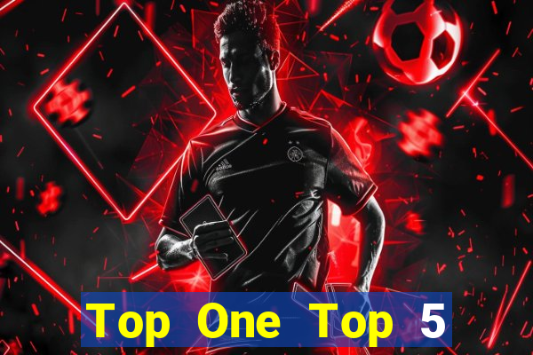 Top One Top 5 Game Đánh Bài Đổi Thưởng