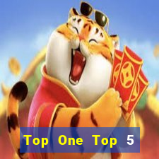 Top One Top 5 Game Đánh Bài Đổi Thưởng