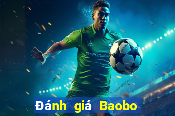 Đánh giá Baobo của BBJD