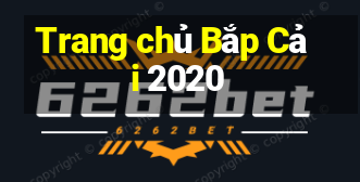 Trang chủ Bắp Cải 2020