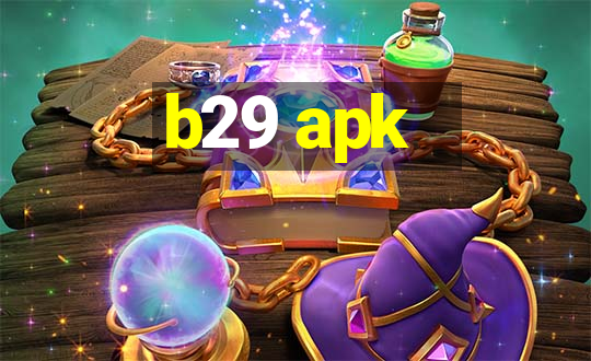 b29 apk