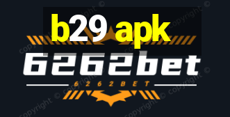 b29 apk