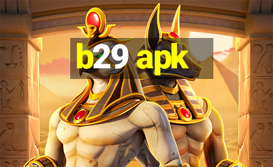 b29 apk