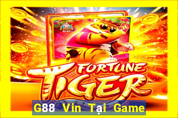 G88 Vin Tại Game Bài Đổi The