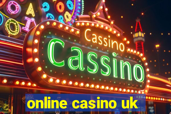 online casino uk