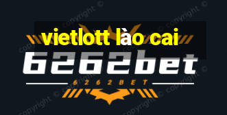 vietlott lào cai