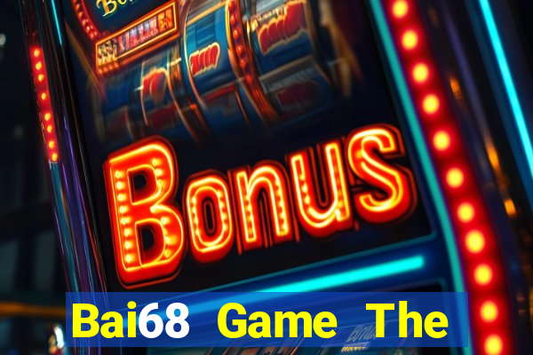 Bai68 Game The Bài Mobile 2021