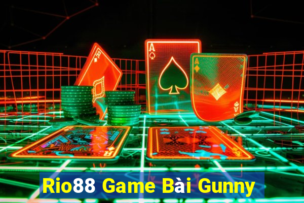 Rio88 Game Bài Gunny