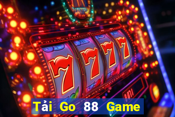 Tải Go 88 Game Bài Cào