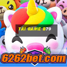 tai game b79