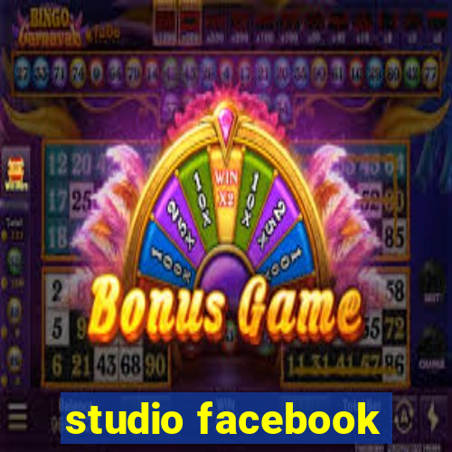 studio facebook