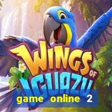 game online 2 người pc