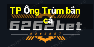 TP Ông Trùm bắn cá