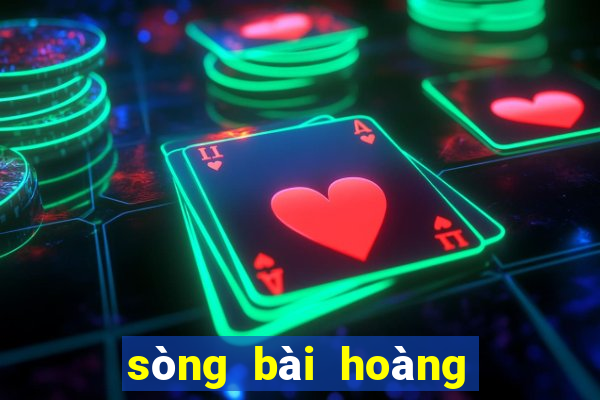 sòng bài hoàng gia quảng ninh