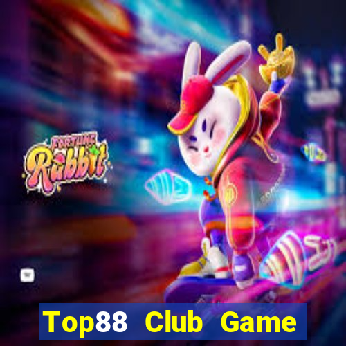 Top88 Club Game Bài Lá