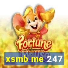 xsmb me 247