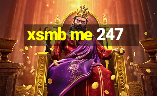 xsmb me 247