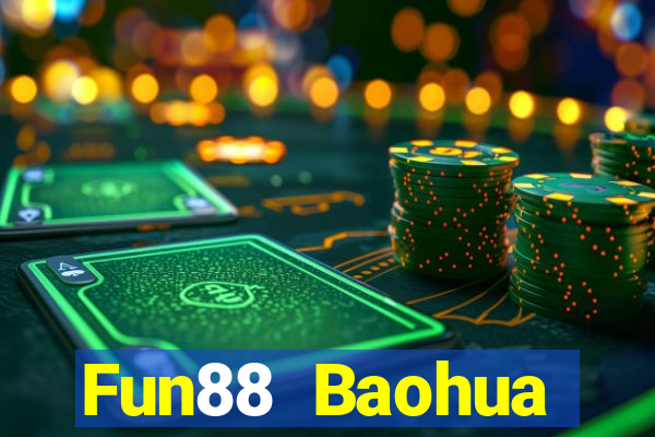 Fun88 Baohua Weijian Blimper 4 thế hệ