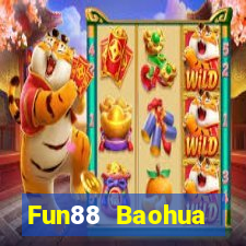 Fun88 Baohua Weijian Blimper 4 thế hệ