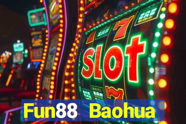 Fun88 Baohua Weijian Blimper 4 thế hệ