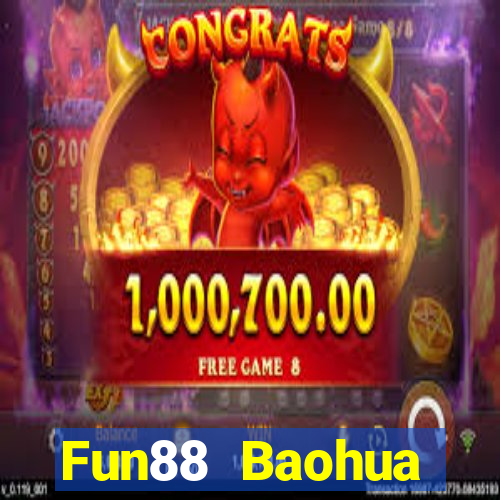 Fun88 Baohua Weijian Blimper 4 thế hệ