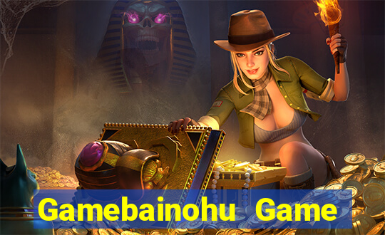 Gamebainohu Game Danh Bai 3C