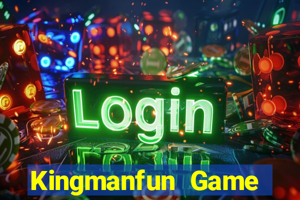 Kingmanfun Game Bài Bốc Club