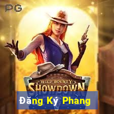 Đăng Ký Phang