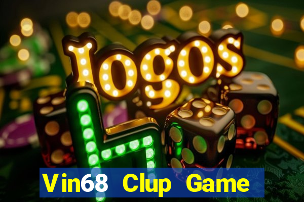 Vin68 Clup Game Bài Baccarat