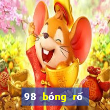 98 bóng rổ trực tuyến thanh