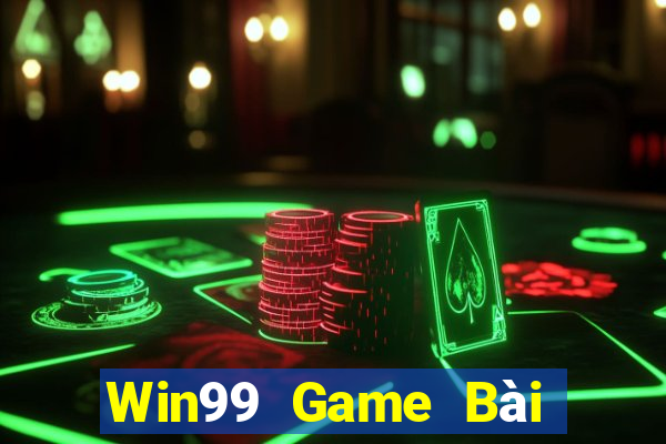 Win99 Game Bài Nhiều Người Chơi Nhất