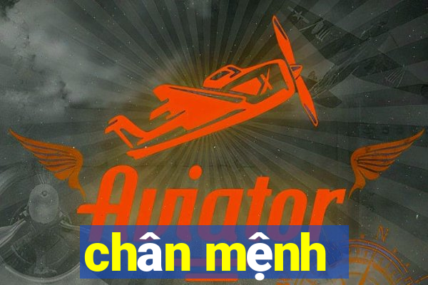 chân mệnh