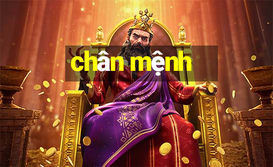 chân mệnh