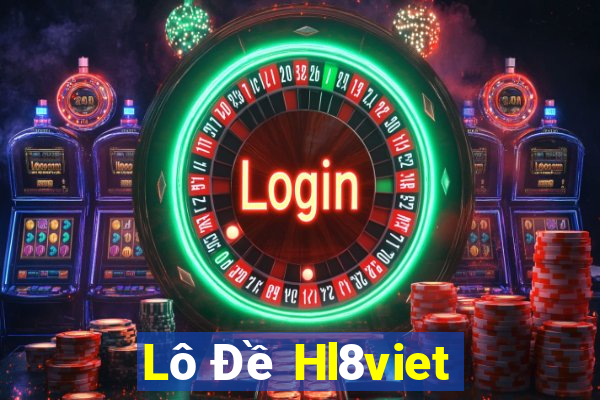 Lô Đề Hl8viet