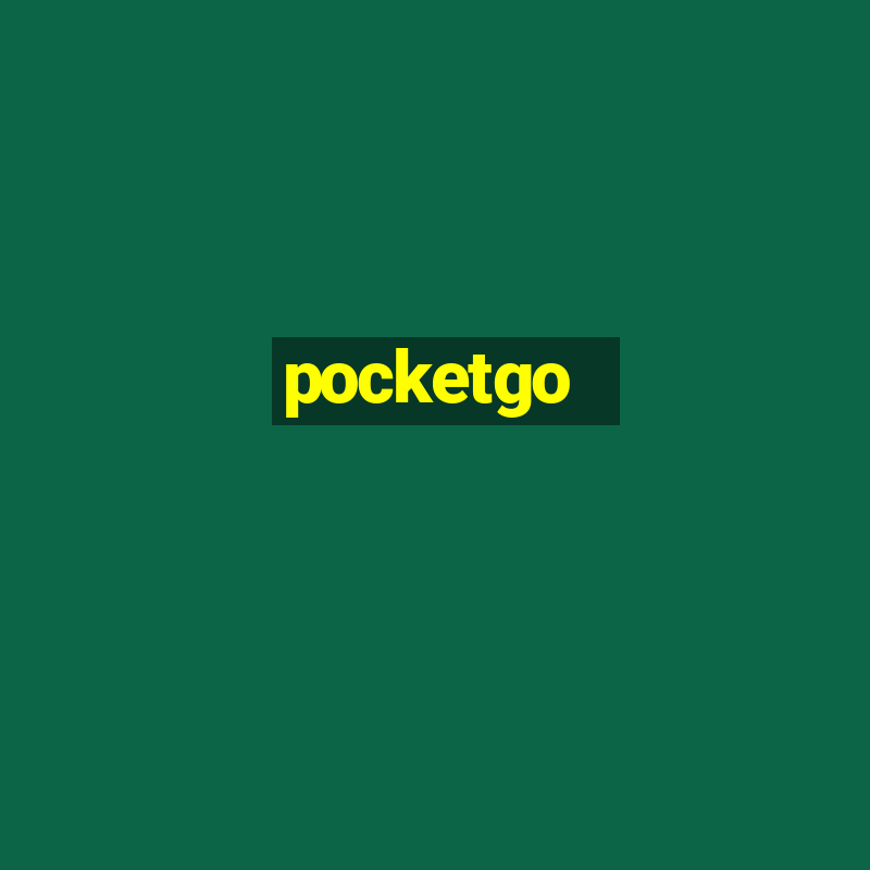 pocketgo