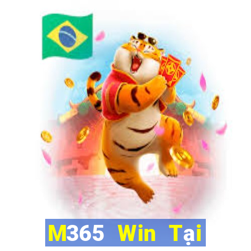 M365 Win Tại Game Bài Đổi Thưởng