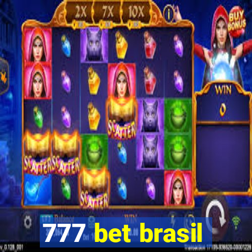 777 bet brasil